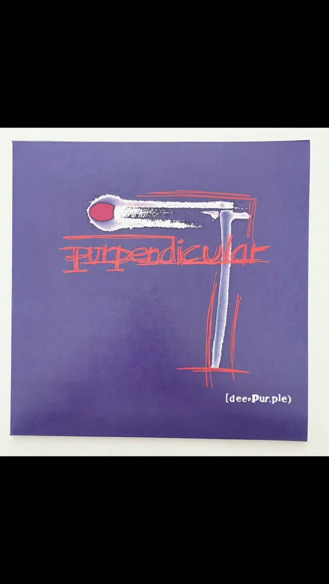 How to identify a first UK pressing of Deep Purple Machine Head in