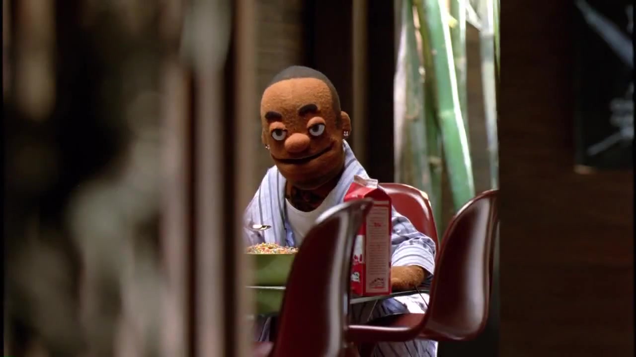 This Kobe and LeBron Puppets commercial was hilarious 🤣 ...