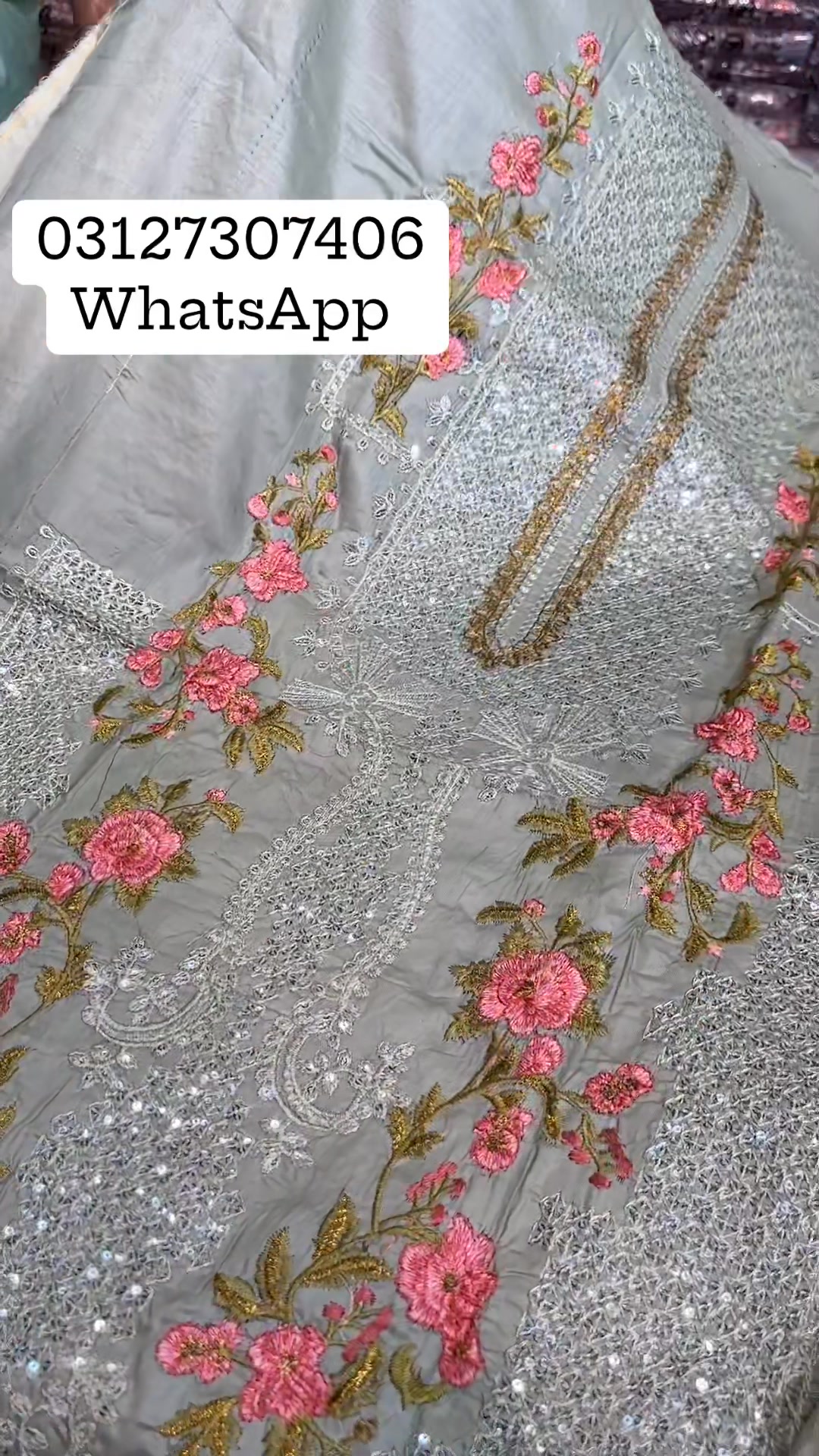 Ramsha collection agay new #memoncloth #foryoupage #foryou # ...