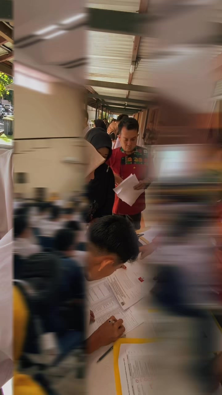 SMK N 1 Rao Selatan
