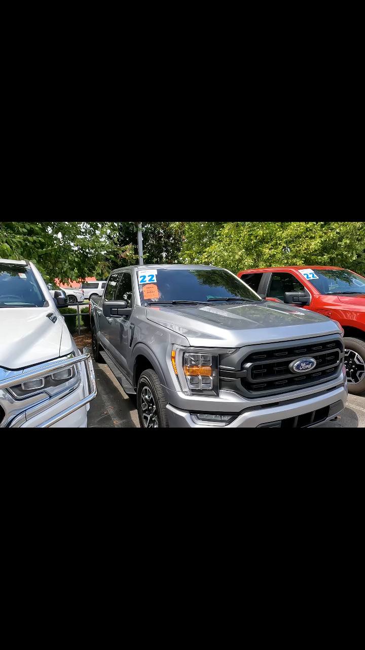 Ford Dealership Murfreesboro Tn