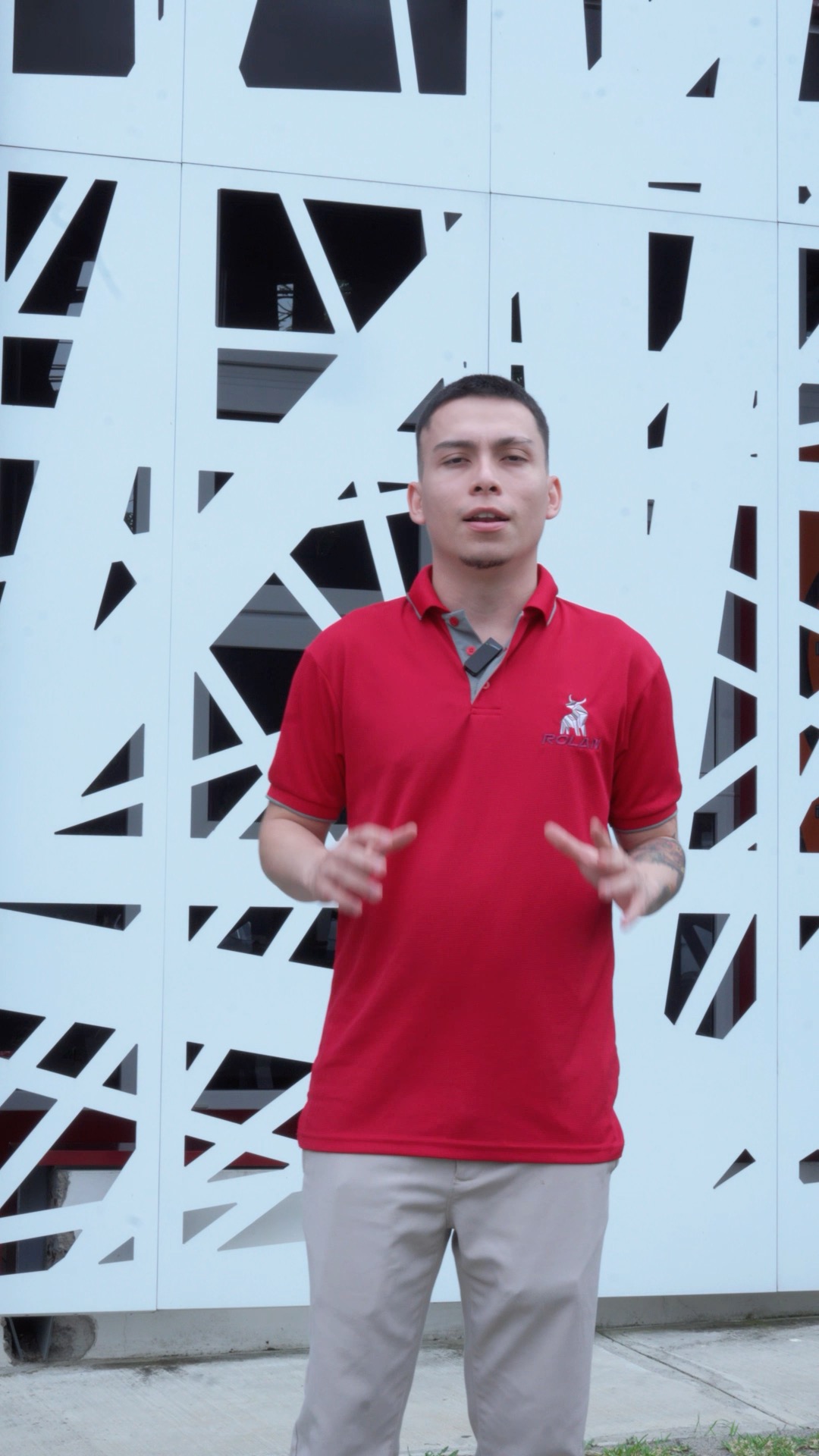 Grupo Rolan | Santo Domingo