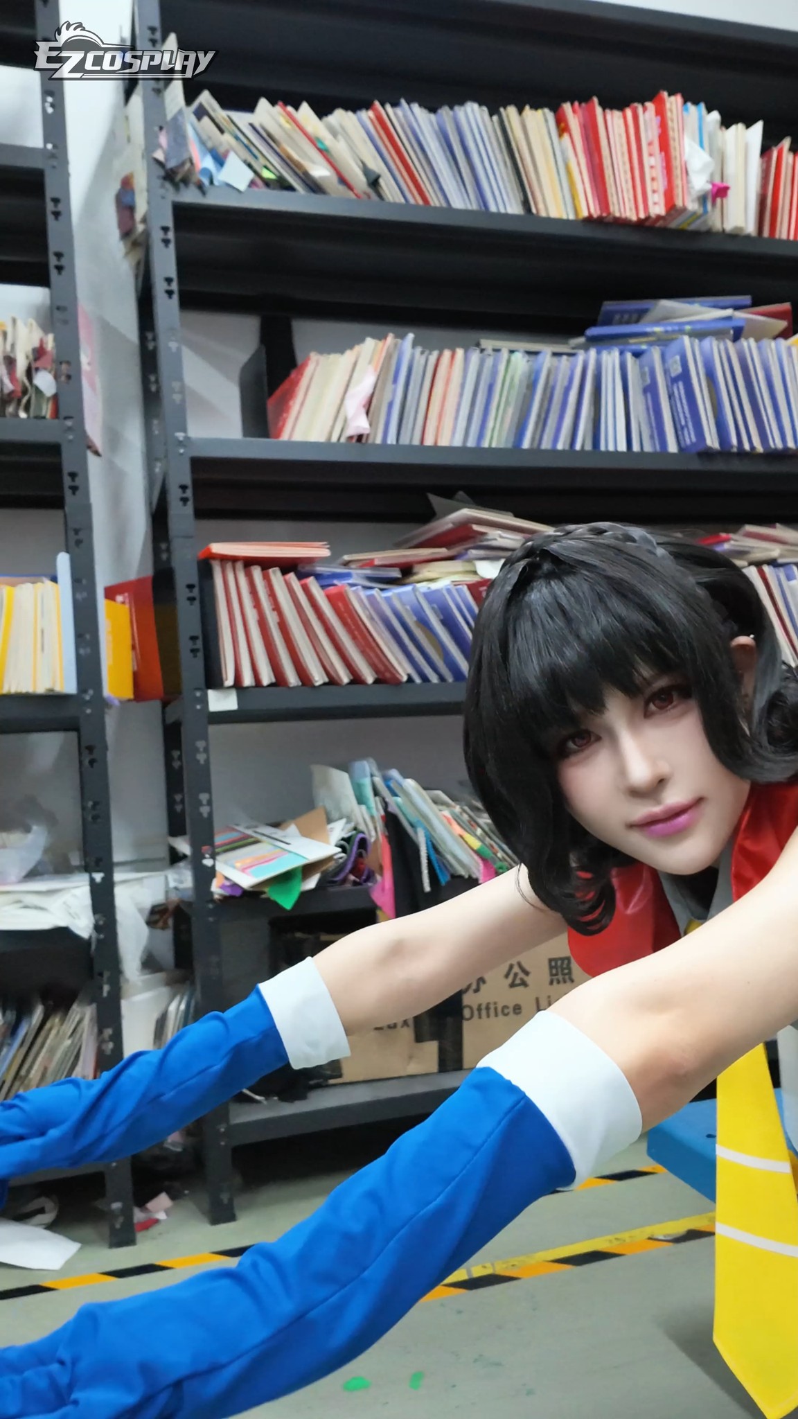EZCosplay Costumes added a new photo. - EZCosplay Costumes