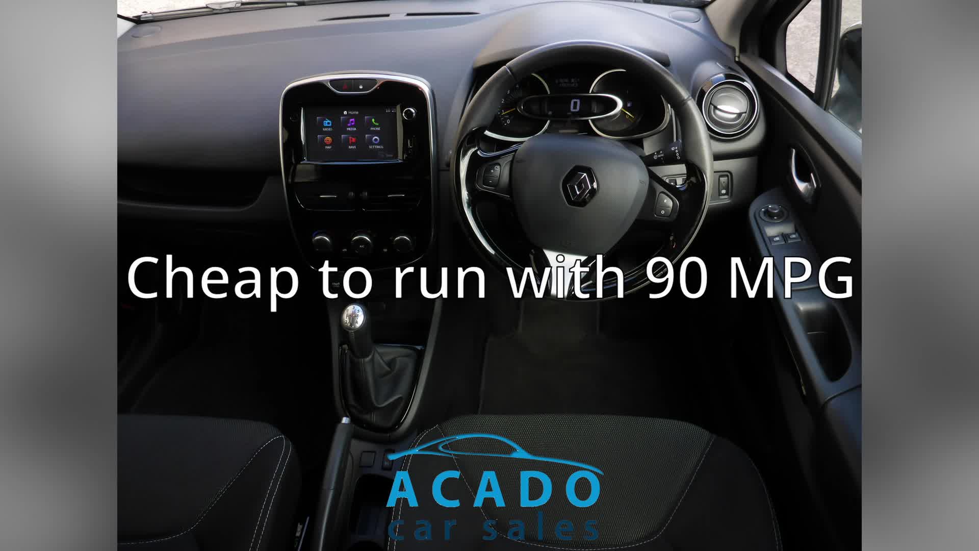 Acado Car Sales