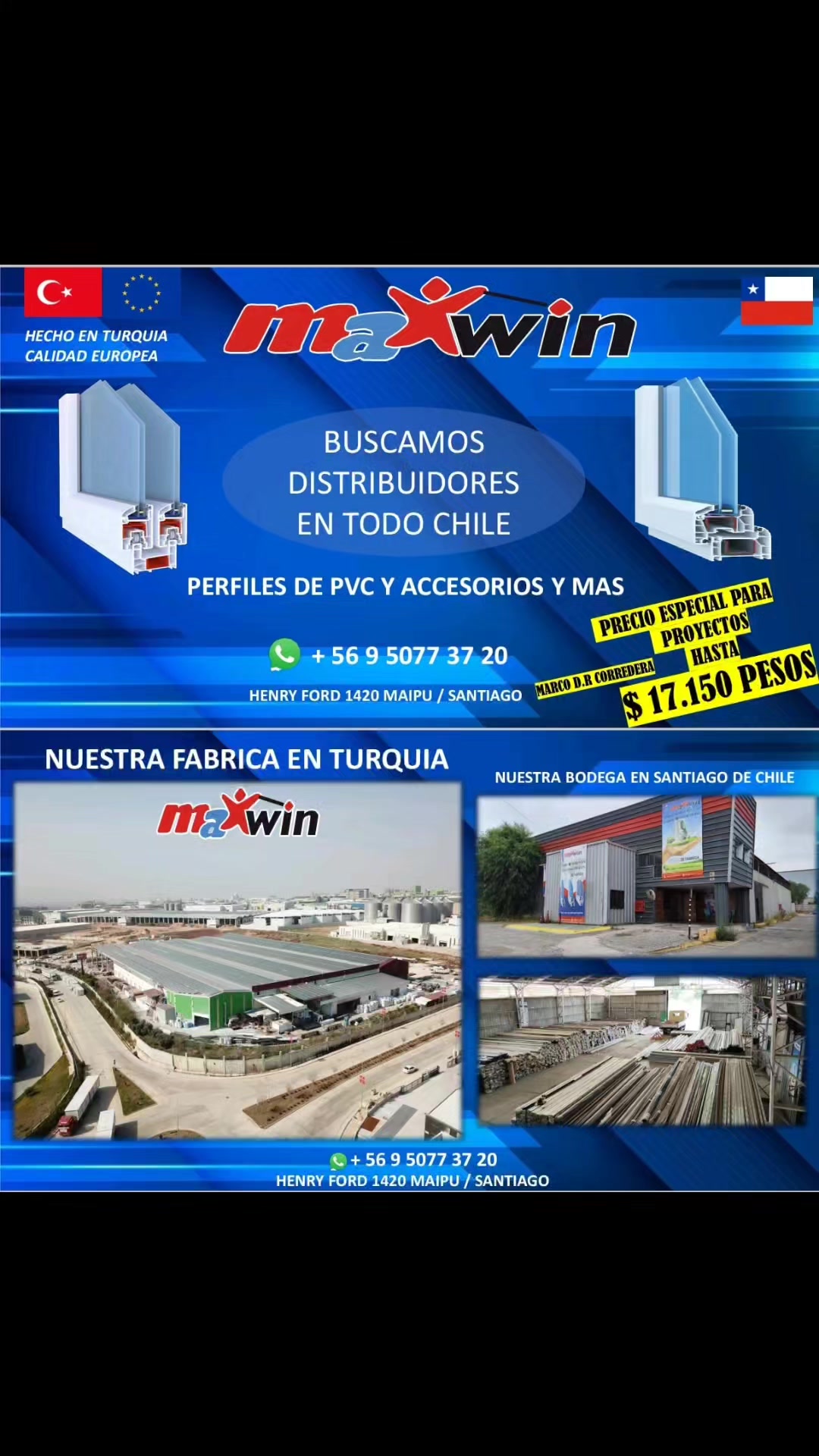 MAXWİN