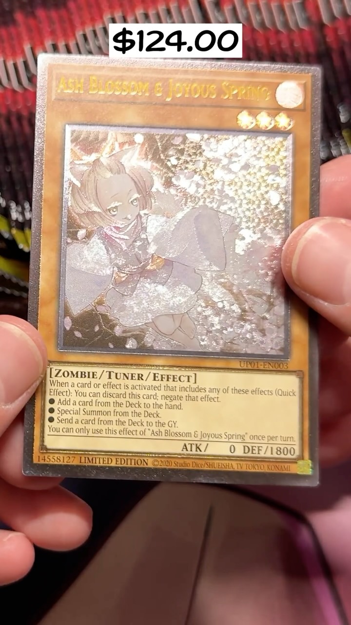 The New Ultimate Tournament Pack Cards Are INSANE!