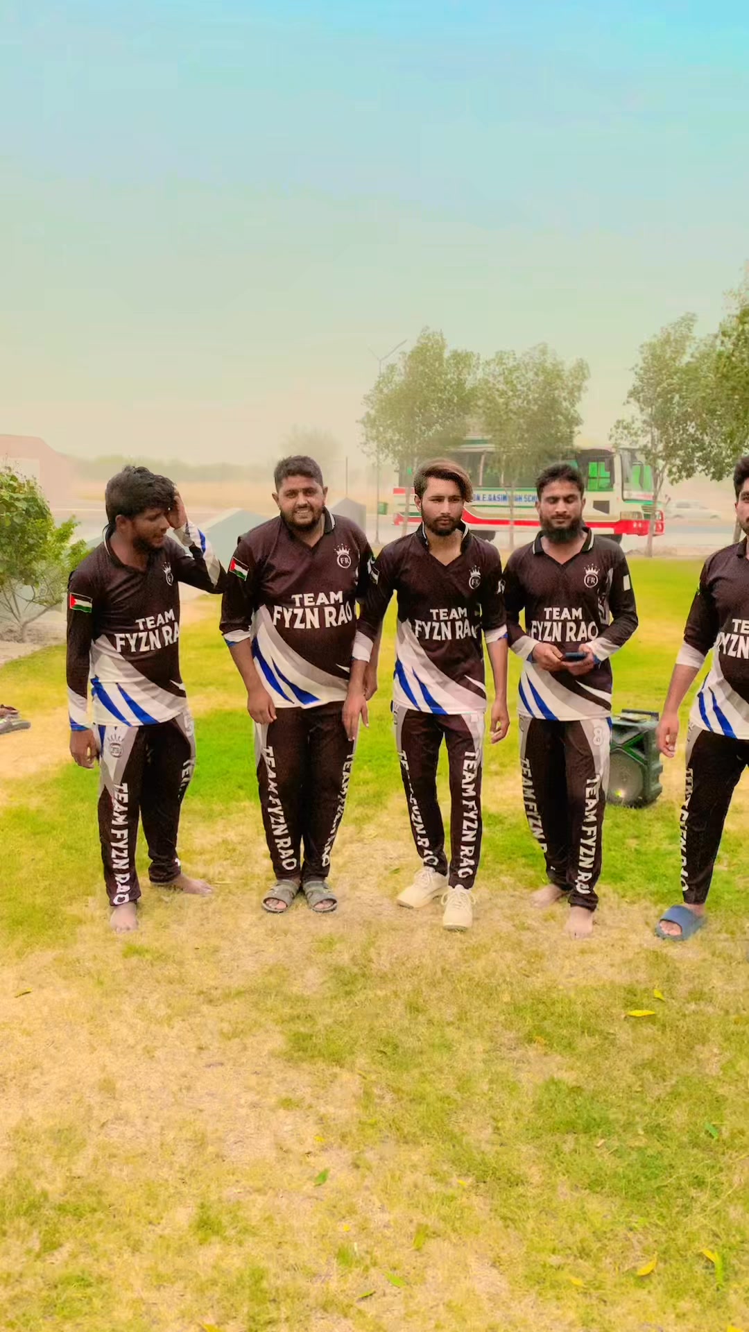 Fyzn Rao Team In Happy Mood #FunnyVideos #ComedyGold #LolMoments # ...