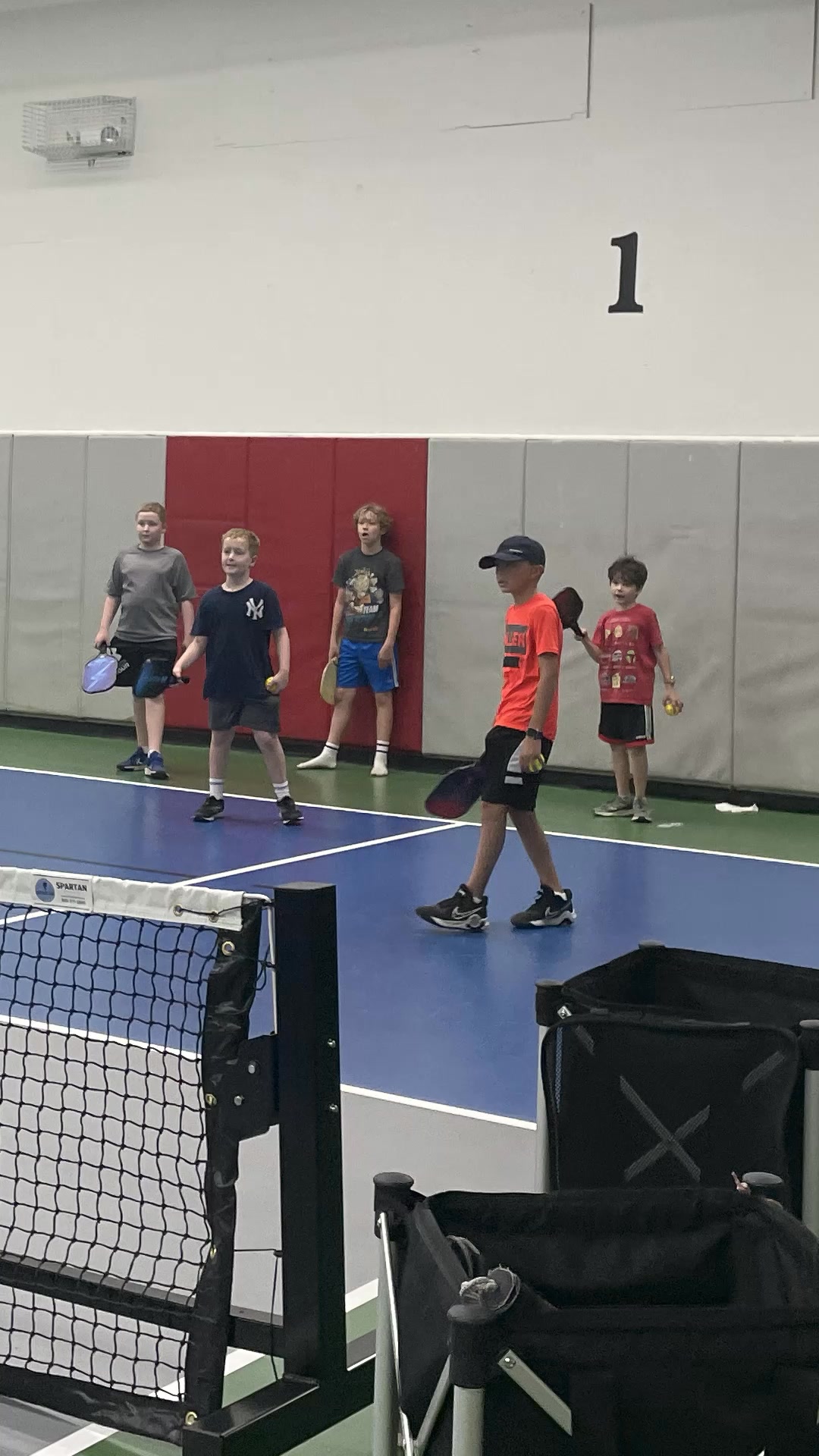Fountain Ridge Day Camp