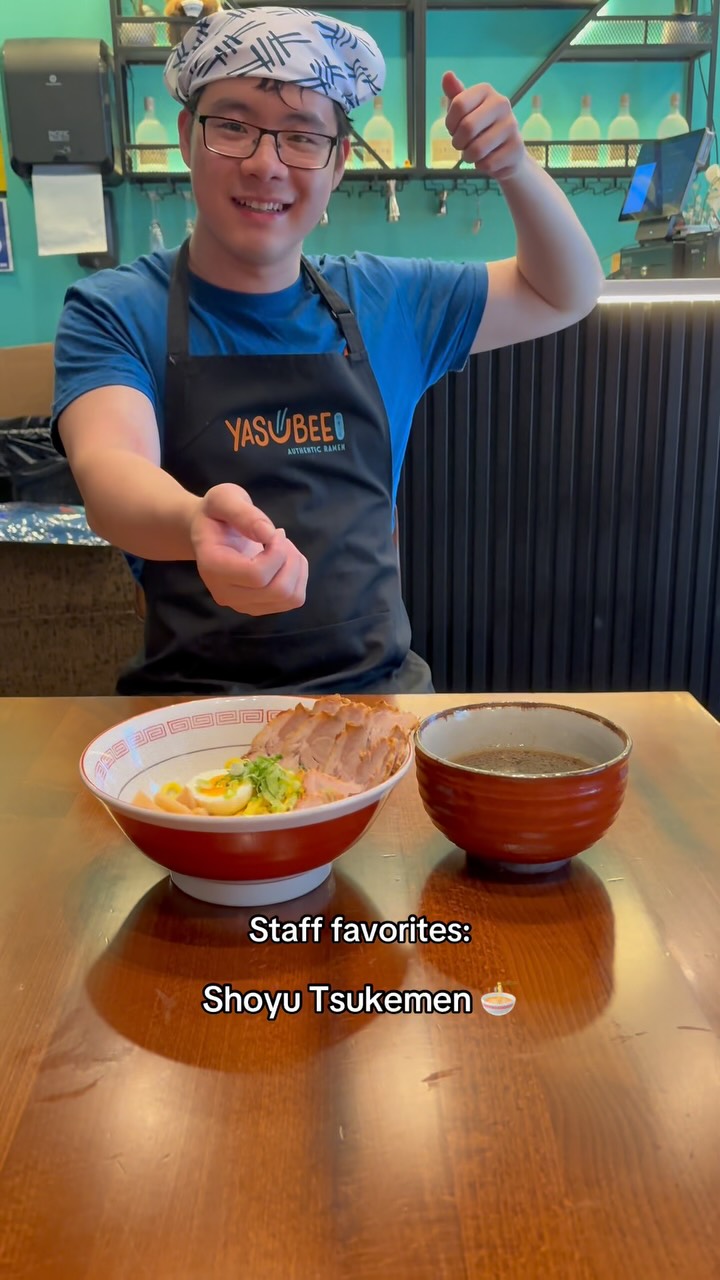 Yasubee Ramen | New York NY