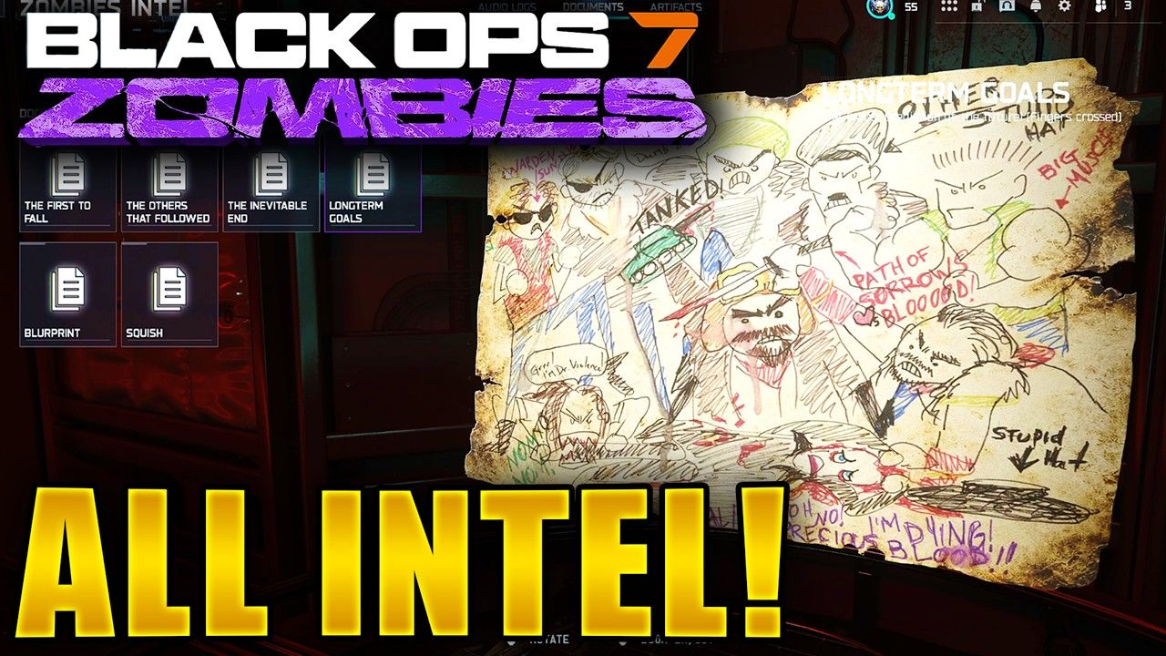 Rex Infernus How to Pack-a-Punch & Power Guide! (Black Ops 7