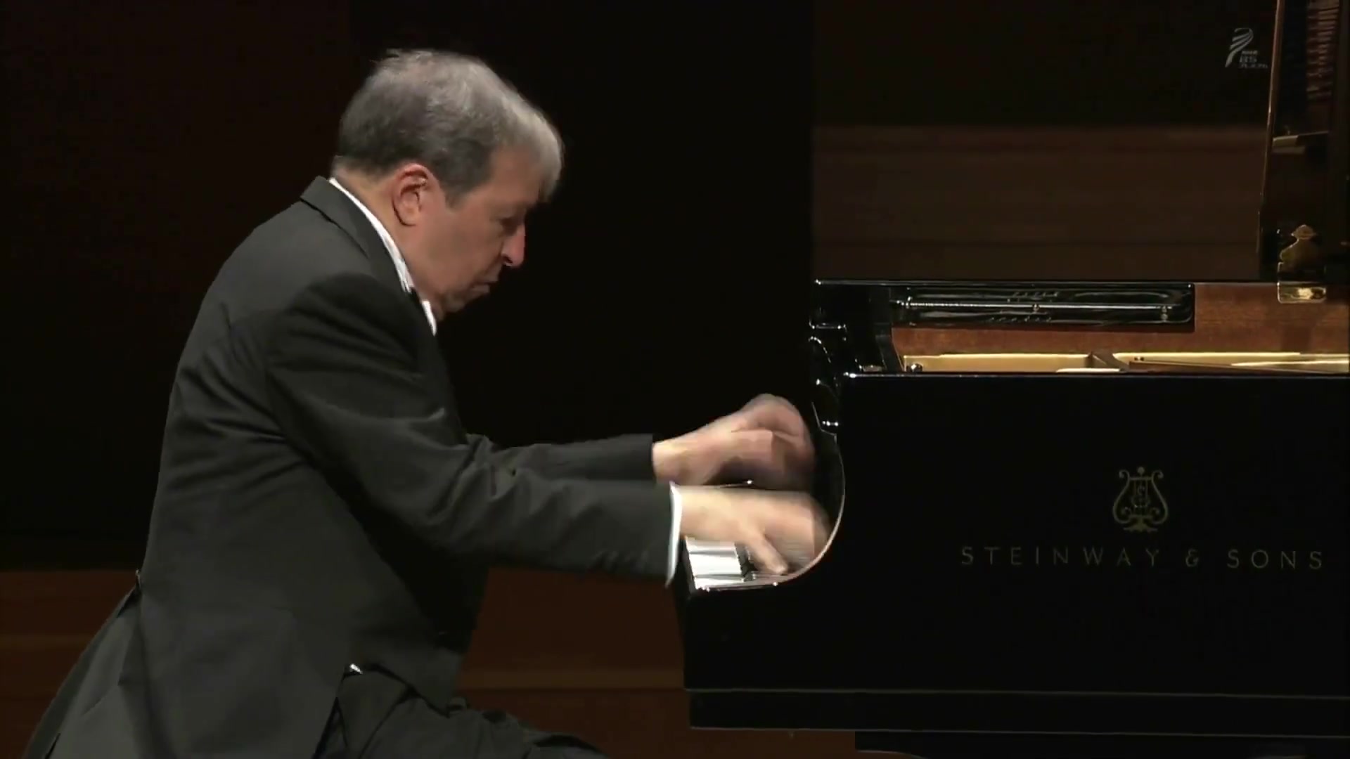 Some stunning Chopin from Murray Perahia to start your day 😍 This