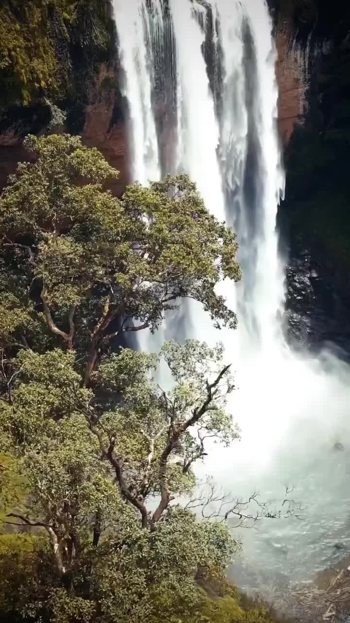 They say Panama is a waterfall paradise ‪//‬ ‪Dicen que Panamá es‬