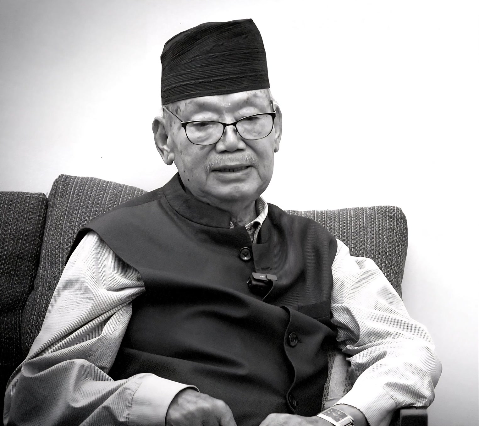 Sad news: Veteran Singer/Writer Ganesh Rasik is no more. He has written ...