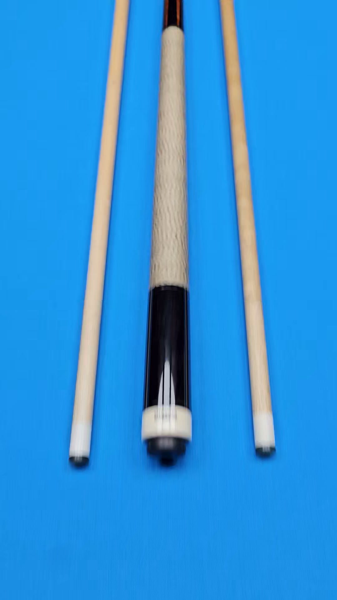 ♥️❗️♥️ SOLD ♥️❗️♥️ ⚫️🏆⚫️ SIX POINT LAMBROS CUE