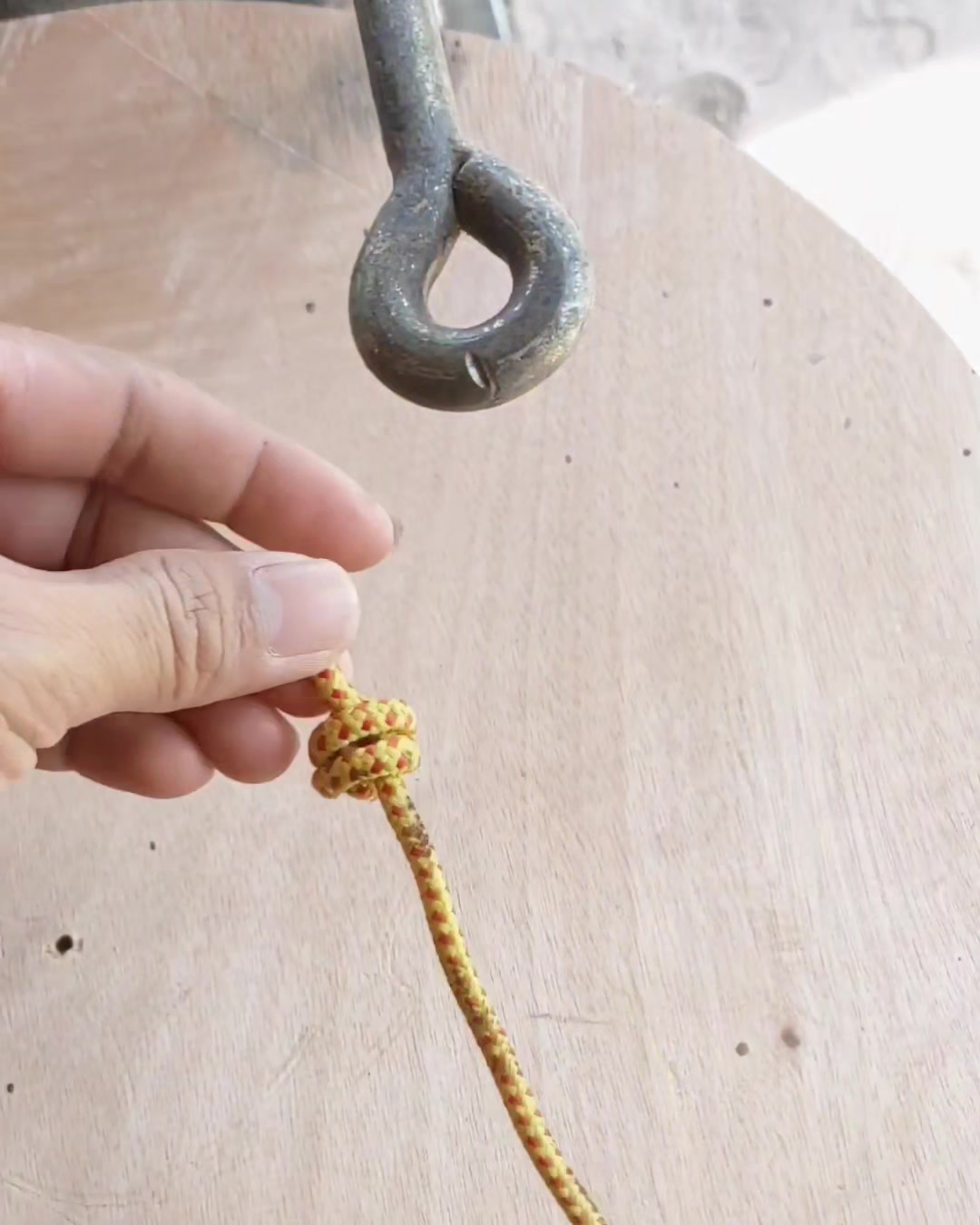 Album#3 Of Tying Rope Knot and Hacks. #knottutorials #ropecoilingknot # ...