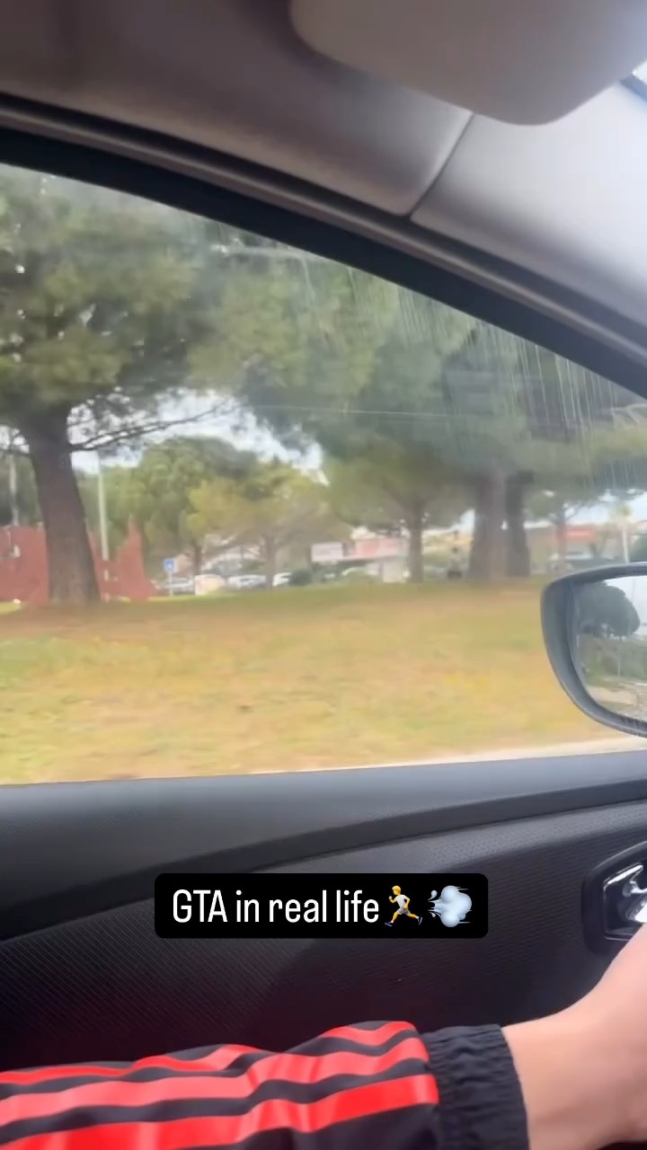 Run CJ run!!! 🏃 💨 | Trending NZ | Facebook