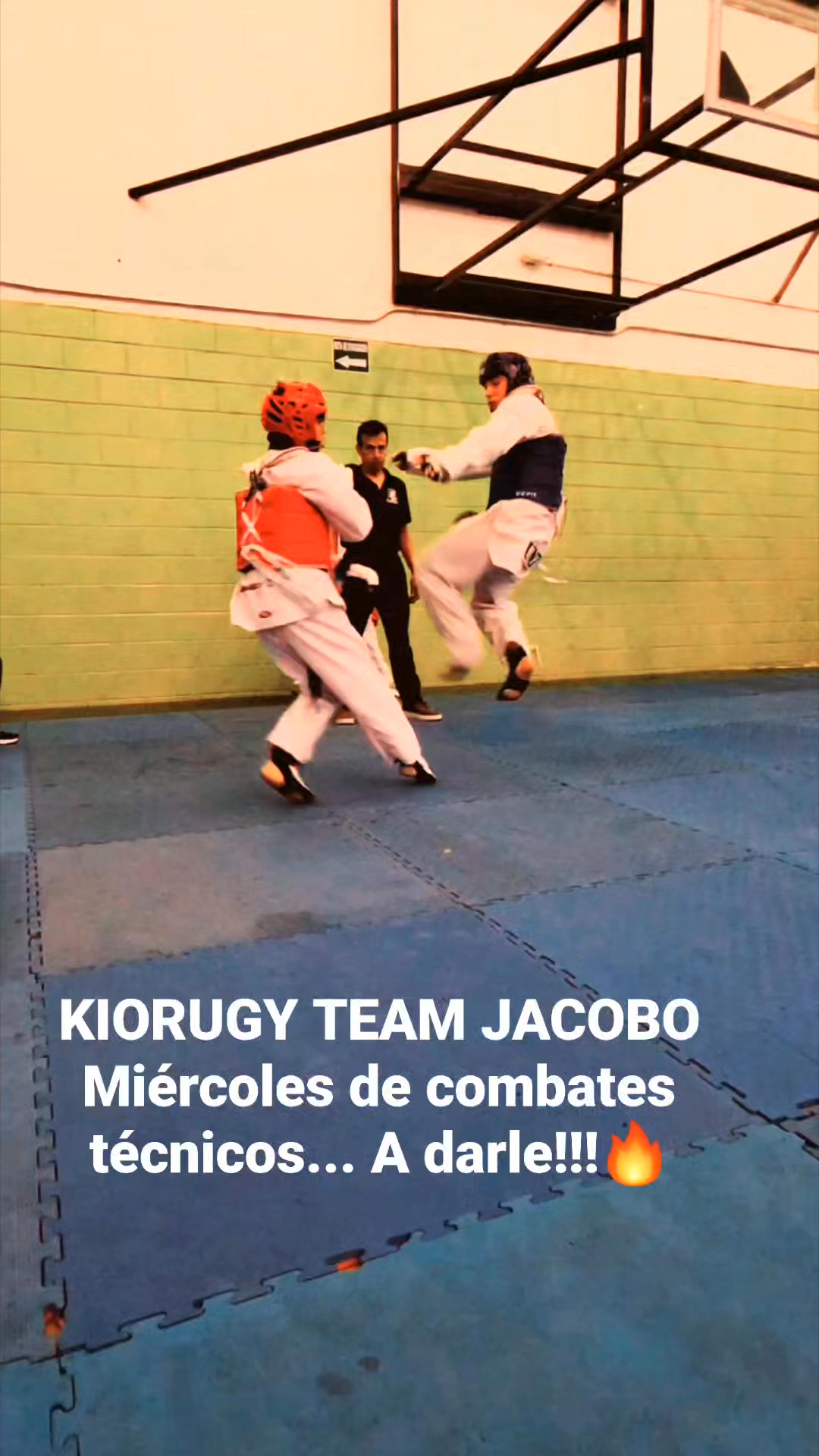 Jacobo Adrian on Reels | Facebook