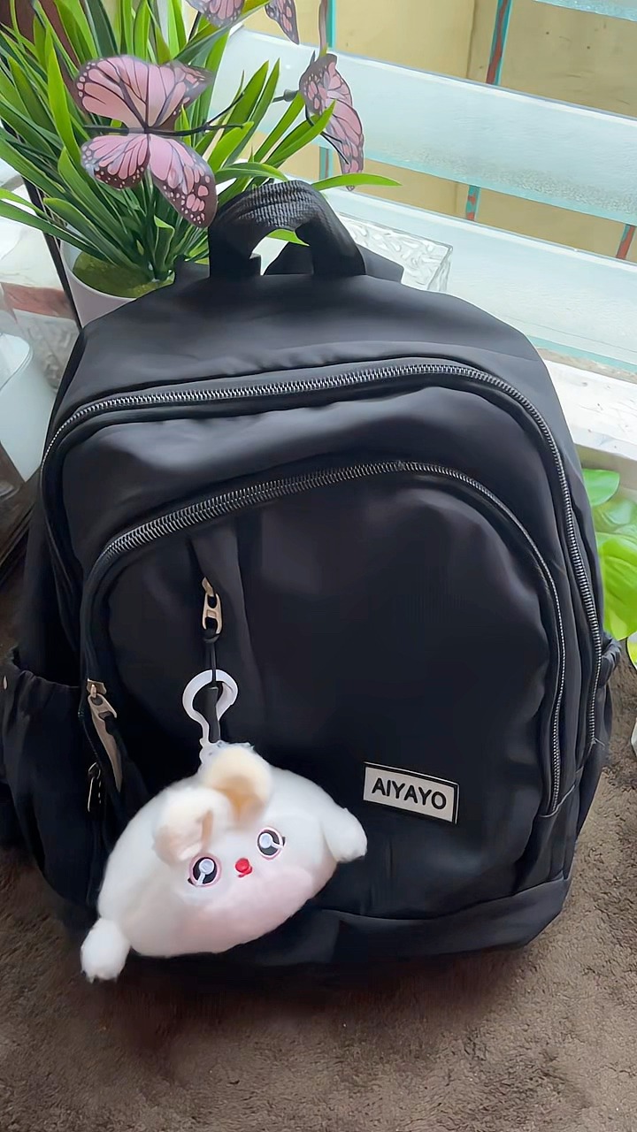 japanese mini backpack Cherry Blossom Purse for Women, Lightweight Small Backpack Casual Travel Daypack for Girls Children Teens Adult School Bag imported from Japan. Japanese Backpacks | Randoresu 