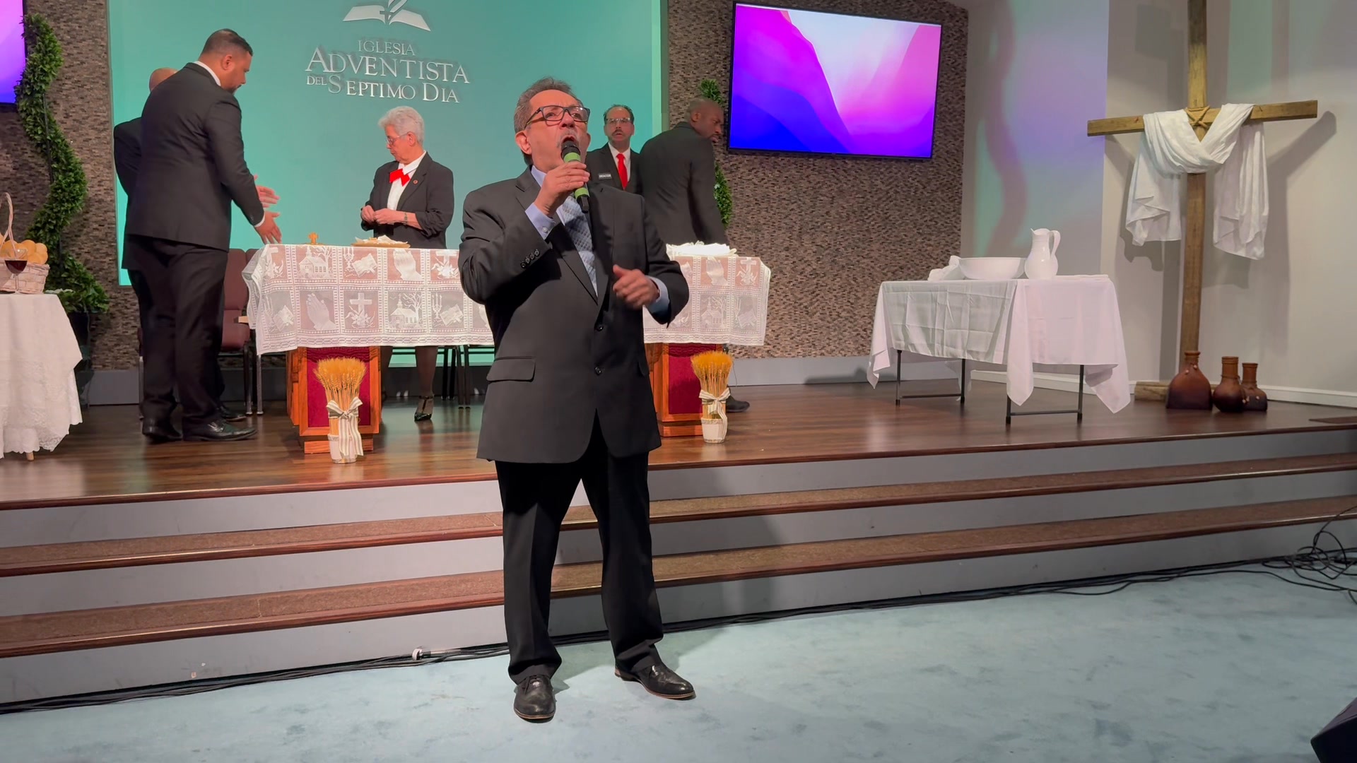 Oakman SDA | Rochester NY