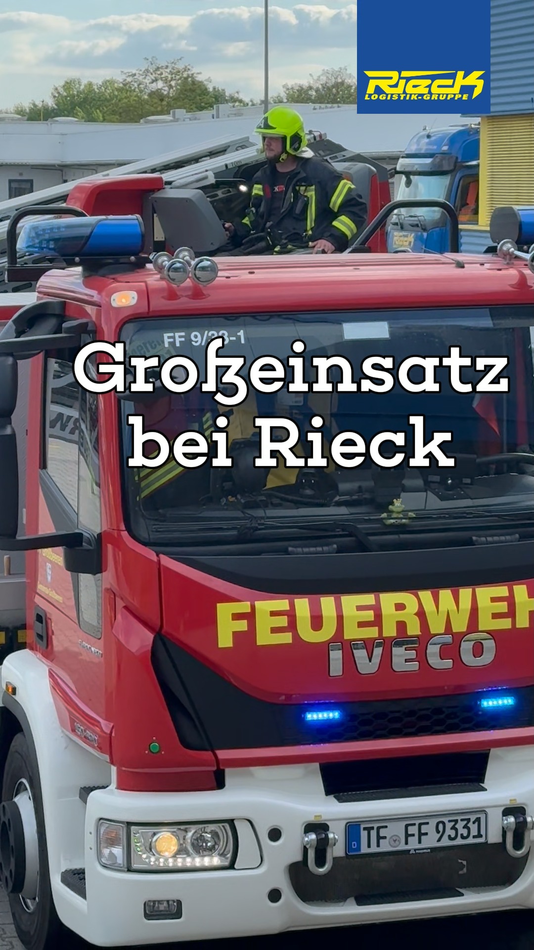Rieck Holding Verwaltungs Gmbh, Großbeeren – KFLLX