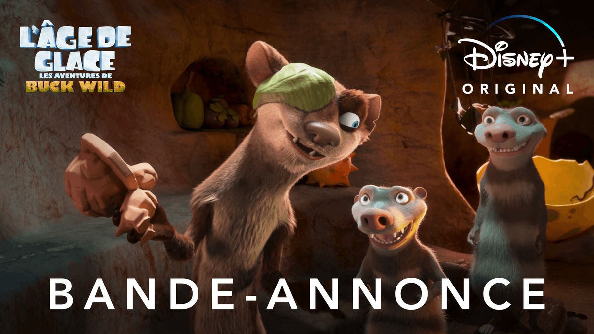 L Age De Glace 6 Bande Annonce