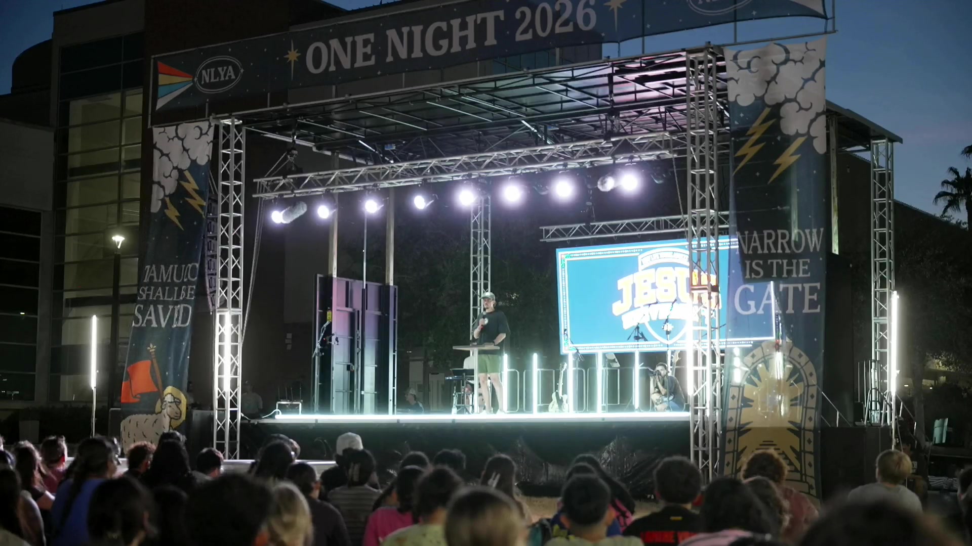 New Life Church | Corpus Christi TX