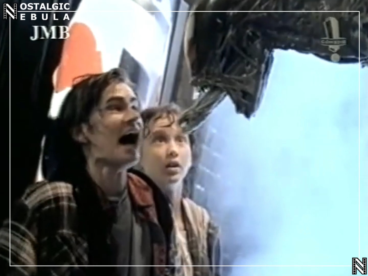The Alien 3 Pepsi commercial was amazing... ? Alien³ (1992 