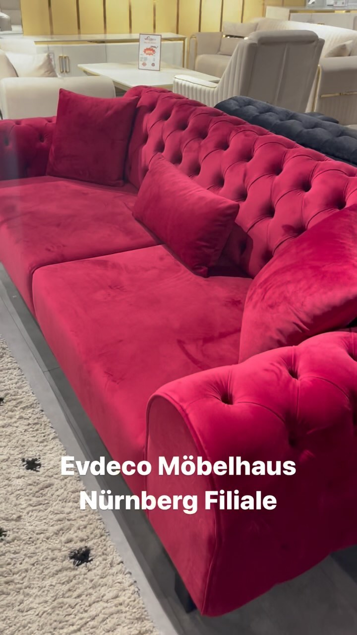 Evdeco Möbelhaus , Stuttgart 📍Ulmer Str. 209, 70327 Stuttgart, ☎️0711/36566208, Ludwigshafen/Mannheim 📍Ludwigstraße 71, 67059 Ludwigshafen, ☎️0621/68551801, Nürnberg 📍Gleißbühlstraße 11, 90402