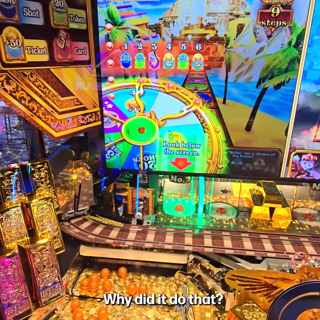 Gold Railroad game mechanics and features