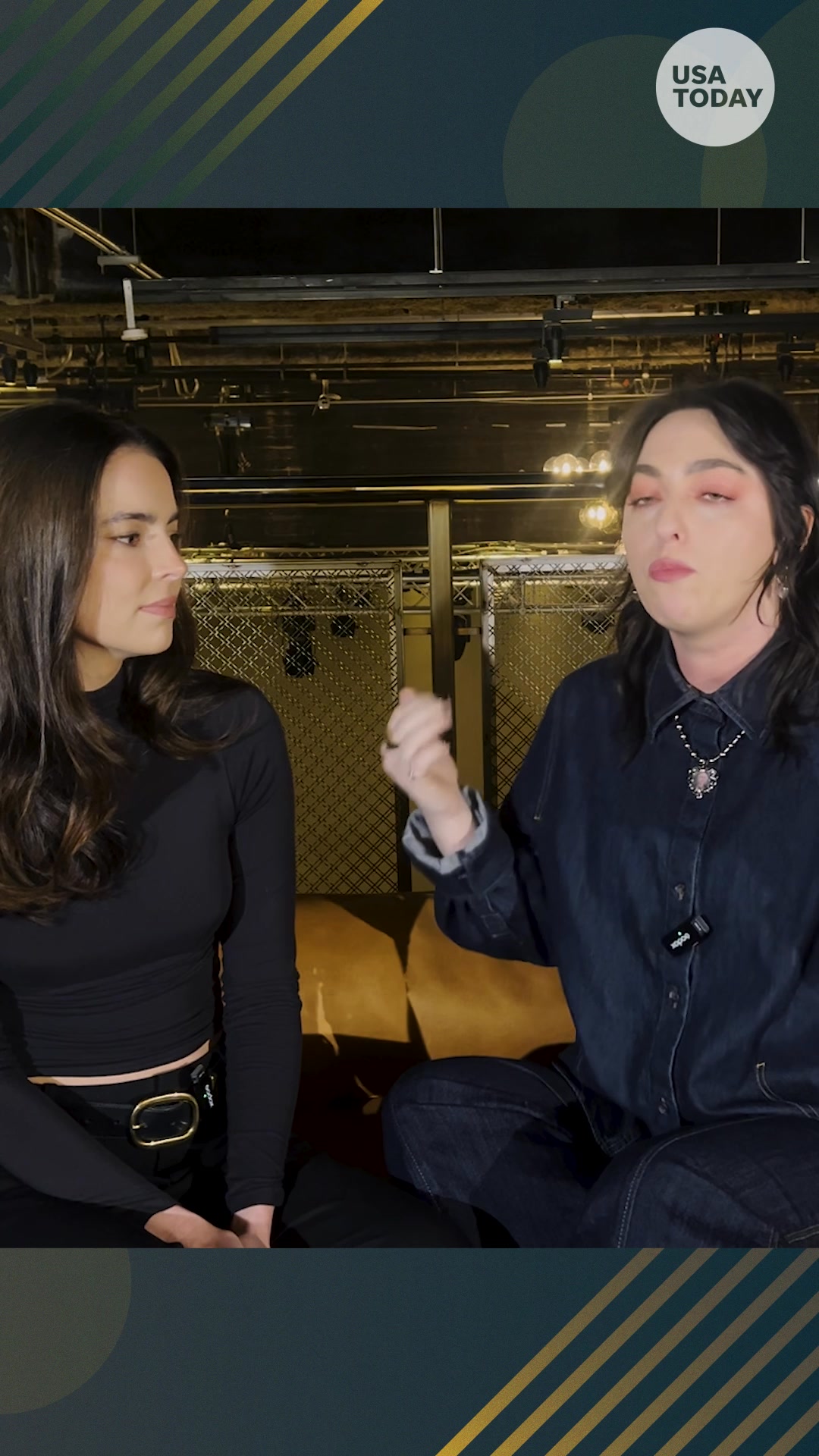International Women's Day: Five women empower female filmmakers