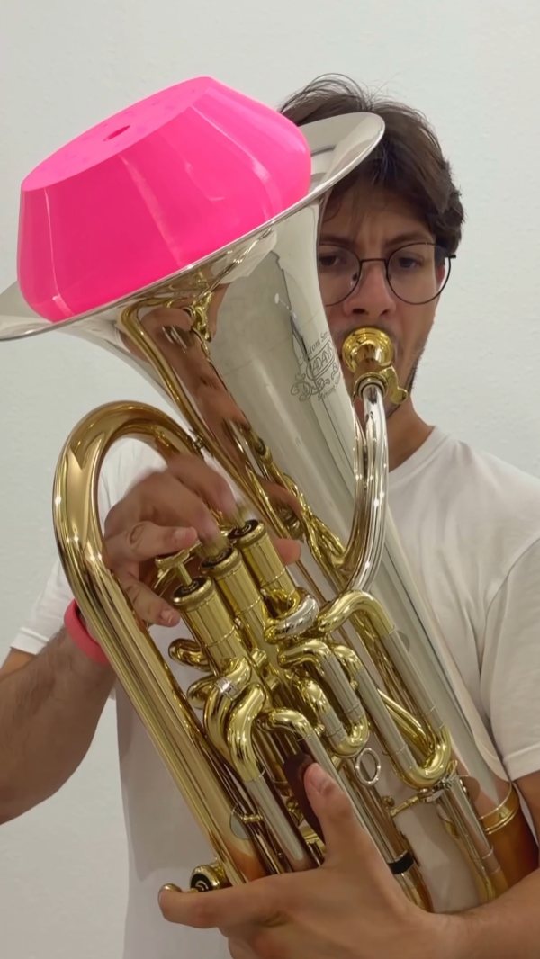 ONO Mutes