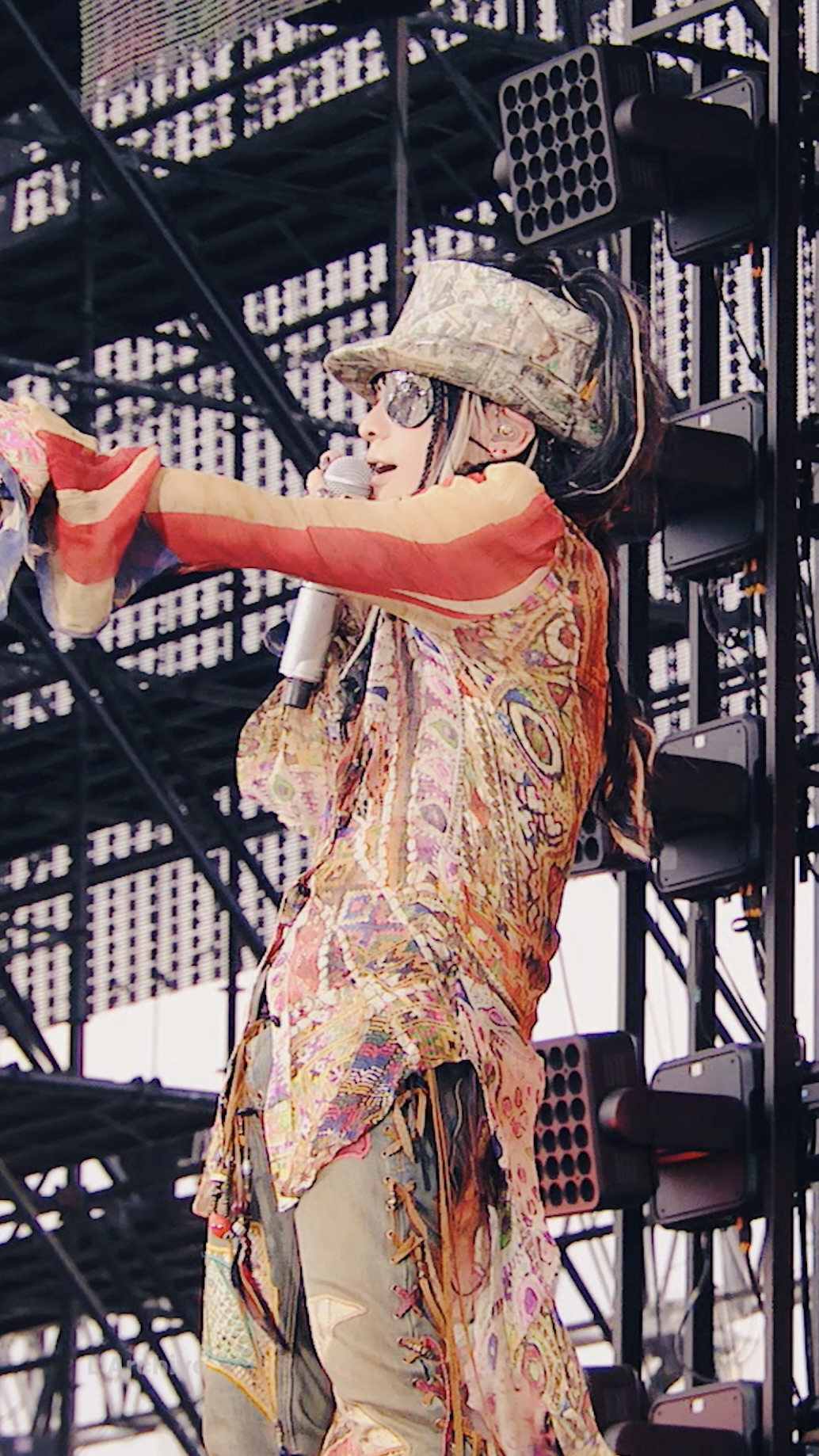 🌈 L'Archive “L'Arc-en-Ciel LIVE 2015 L'ArCASINO” L'Arc-en-Ciel