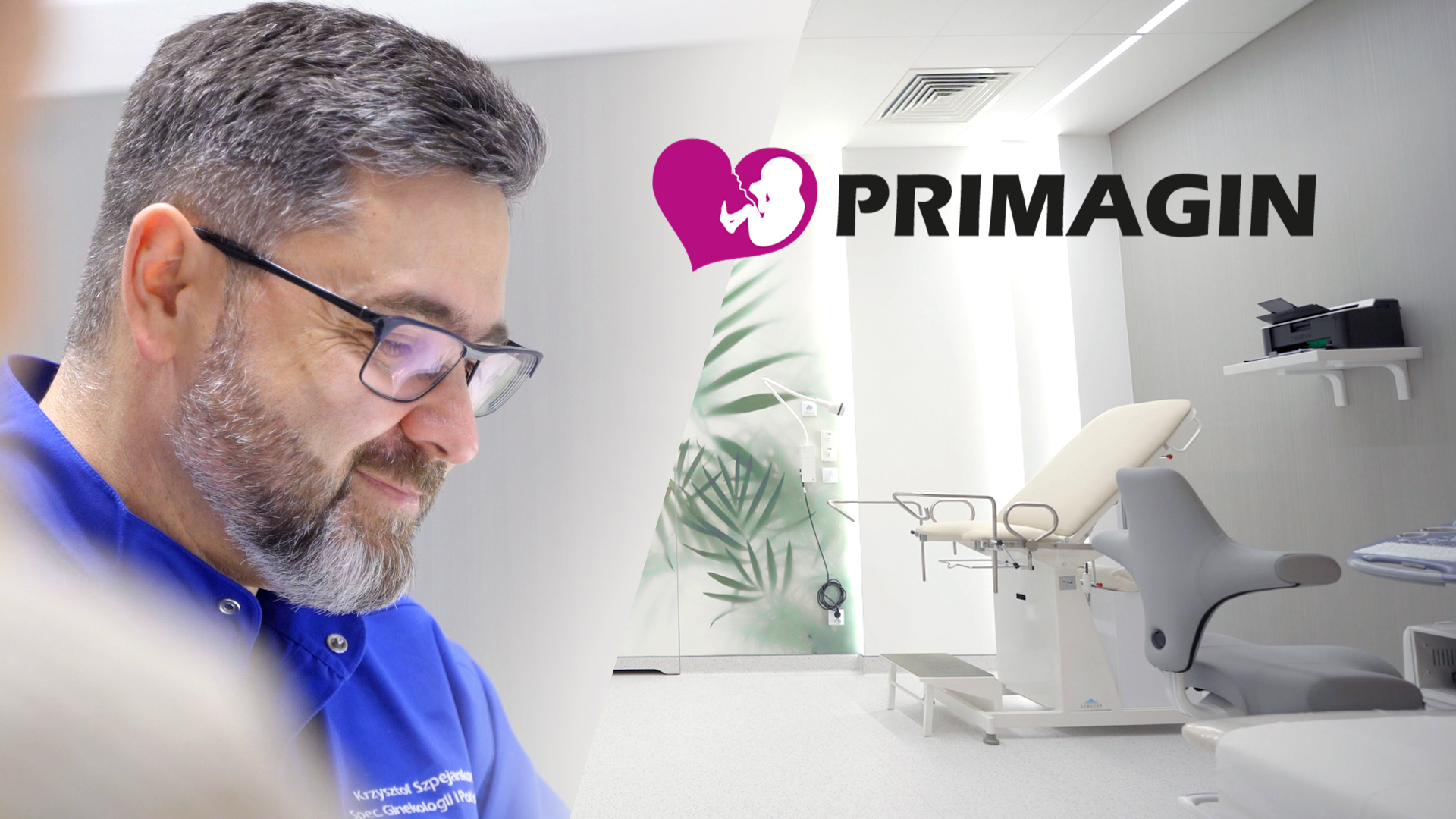 Primagin - Prywatny Gabinet Ginekologiczo-Położniczy
