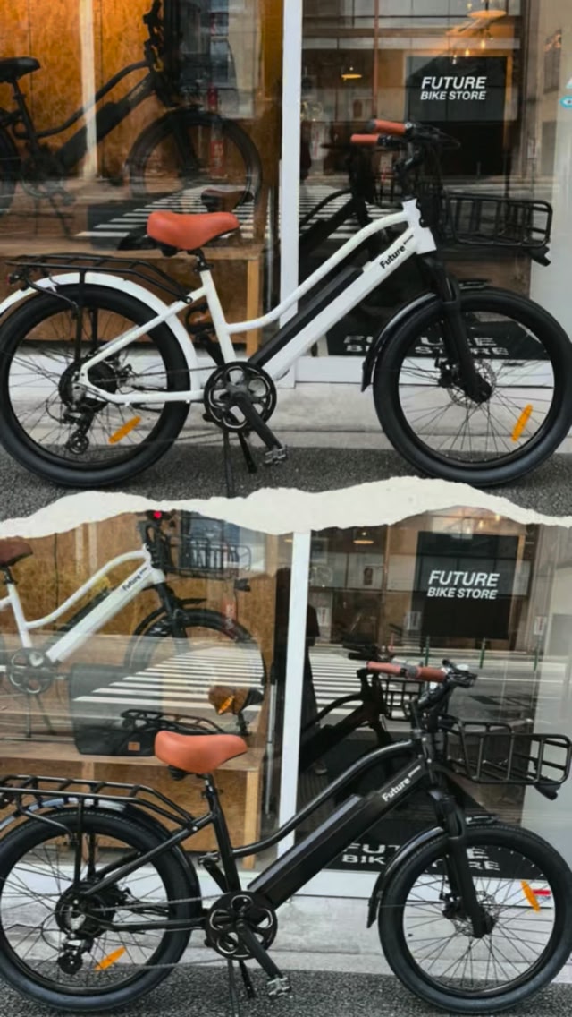 Future Bike Store (@futurebikestorefukuoka) • Facebook