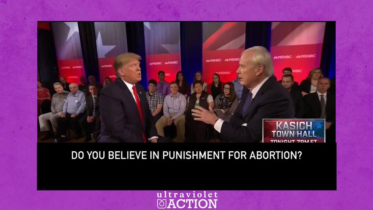 Trump - GOP Approved? | Donald Trump's offensive rhetoric reached ...