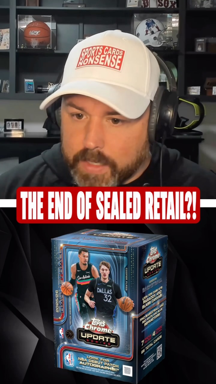 Patch swapping has become one of the biggest threats in the hobby