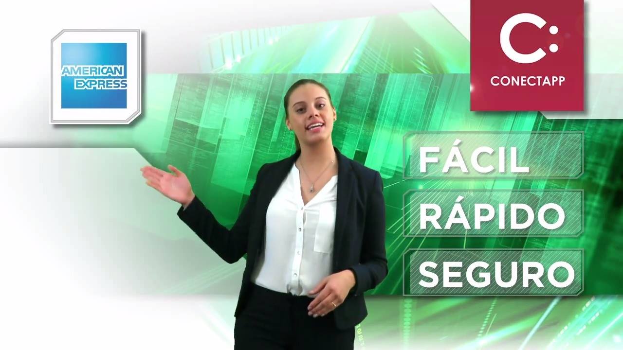 Conectappmx