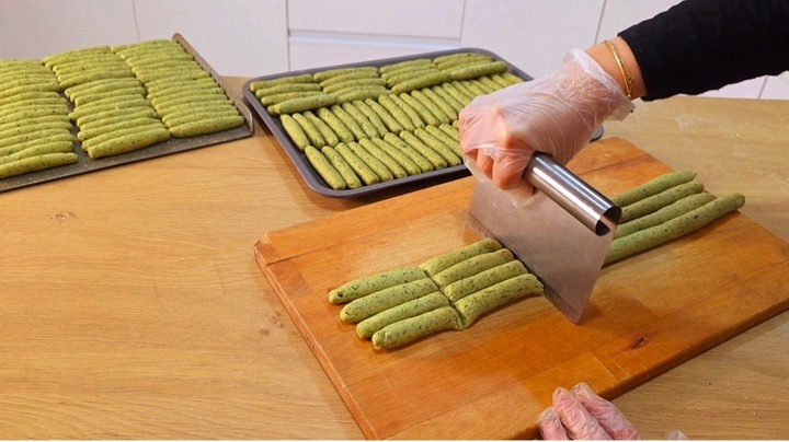 دومتم سالمين ‼️بطريقة تشكيل فورية و بدون نقطة زيت ‼️٢ كيلو كفتة رز من ...