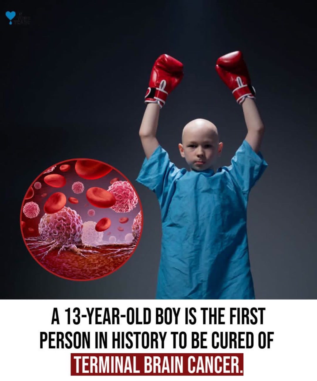 Amazing news!! Great day for humanity!! | Kyle Sinclair