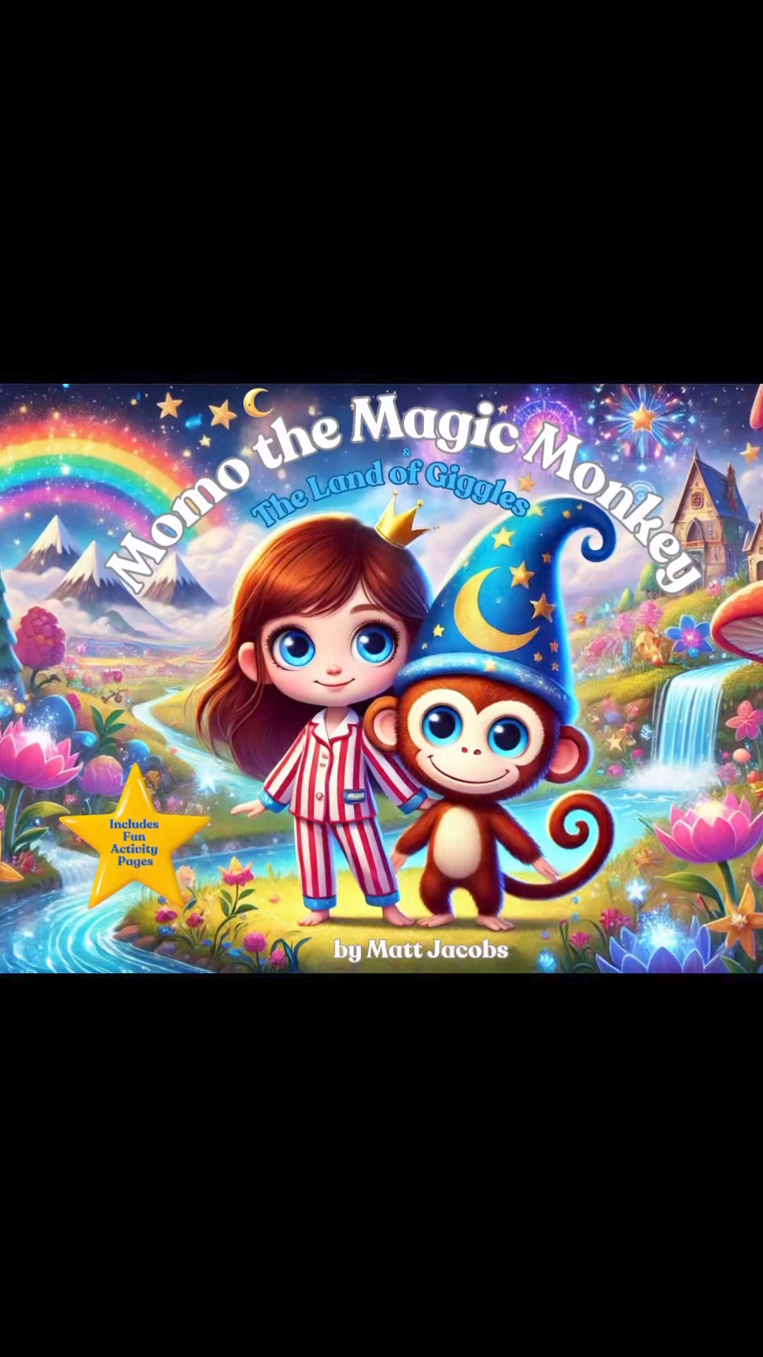 Give the gift of gentleness with this beautiful bedtime stories full of ...