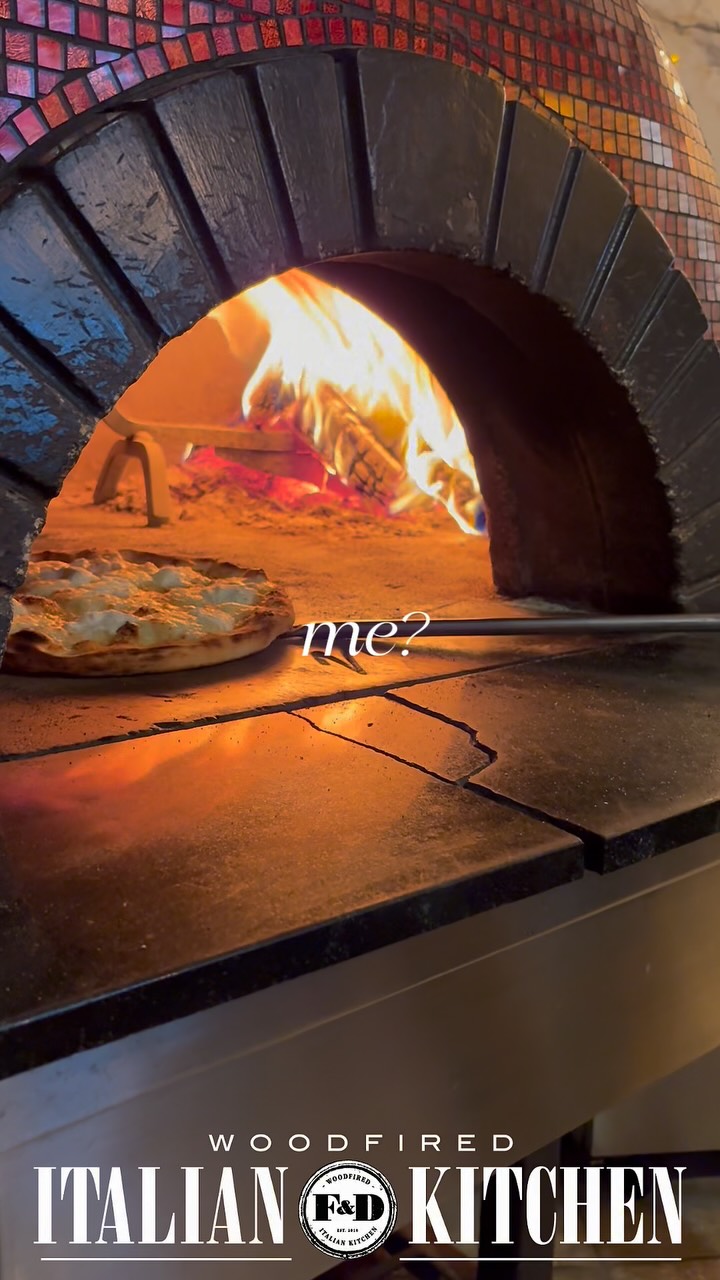 F&D Woodfired Italian Kitchen Winter Park | Winter Park FL