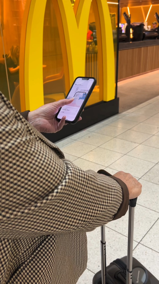 Effortlessly navigate Melbourne Airport with our interactive map. Our ...