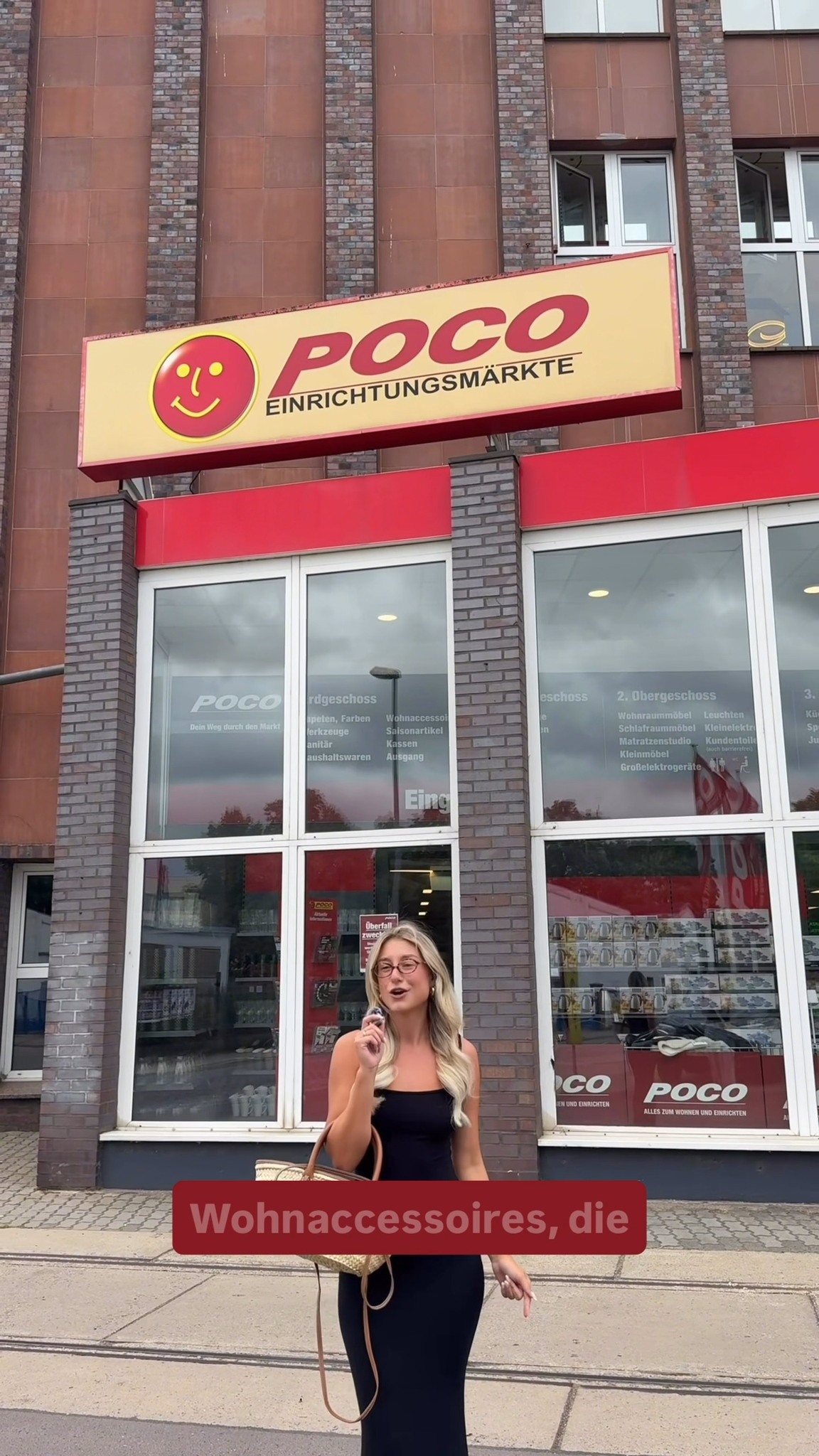 Was ist Dein Favorit?, #wohnaccessoires #wohnen #produkte #deko #möbel #meinpoco | POCO Einrichtungsmärkte