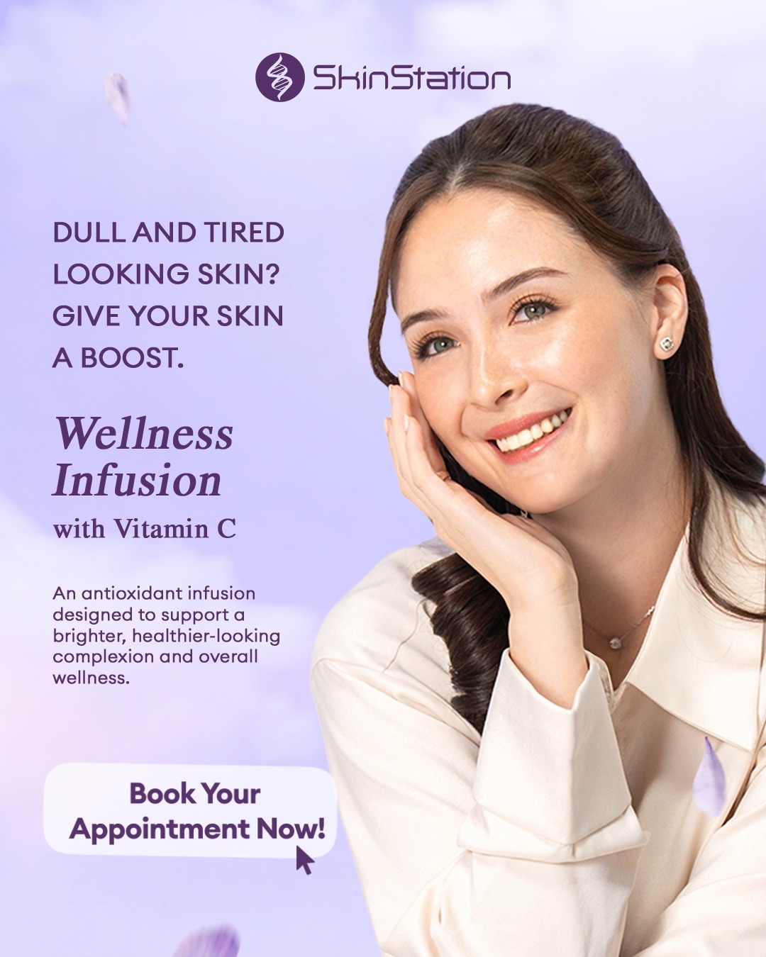glutathione and vitamin c dosage for skin whitening Brighten your complexion while giving your body more of what it needs. Enjoy IV with Double Dose Gluta Push brightening and detoxification, with free facial treatments on Size:2g Glutathione and Side Effects: Milk Thistle Extract