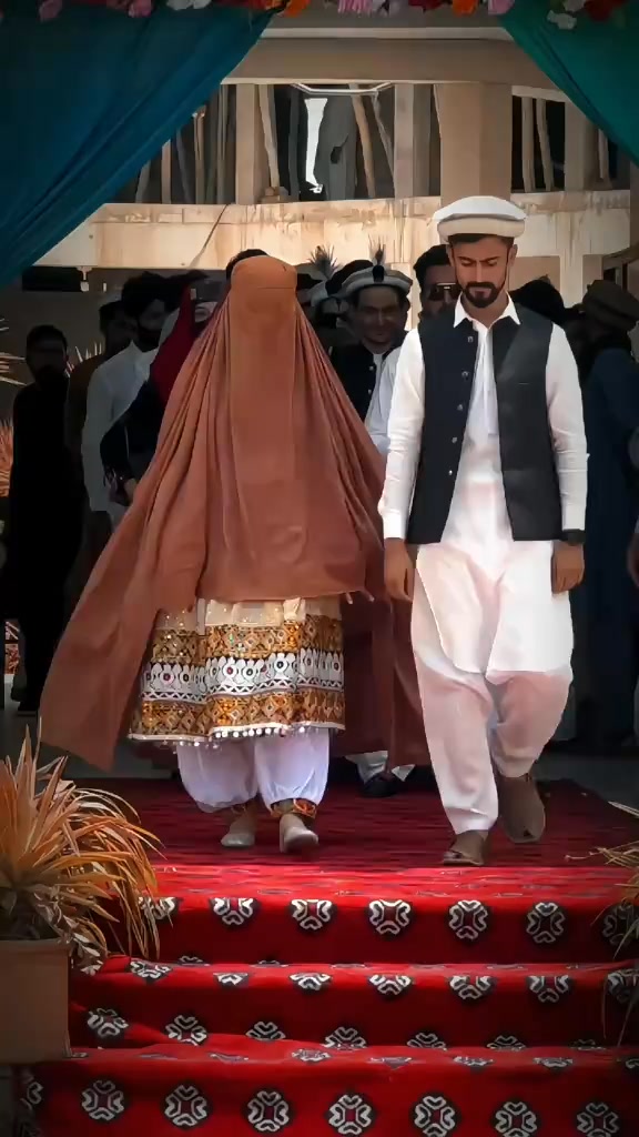 Pashtoon culture ️ 😍 KUST #kustfover #BachaKhanUniversity #kustain # ...