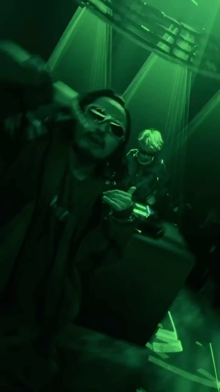 Creepy Nuts R-指定 & DJ松永 (@CreepyNuts) • Facebook