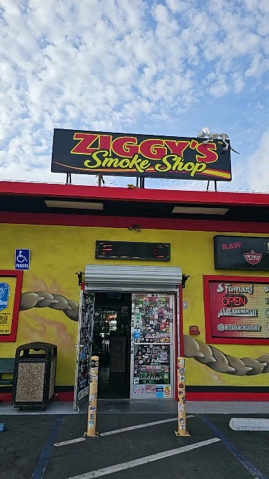 vape shops stockton Zero-tolerance checks headline smoke shop crackdown in Stockton