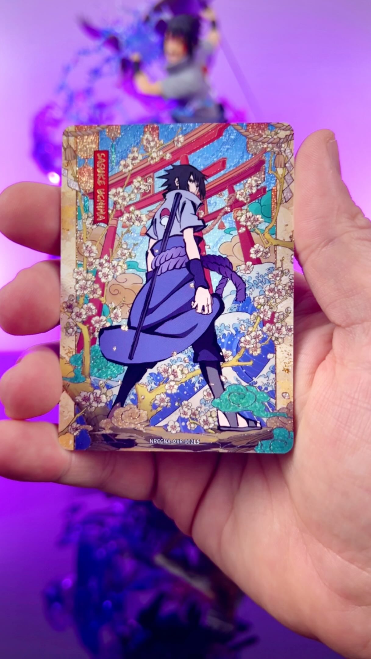 INTRODUCING THE SECOND GOLD CARD ✨ 📅 June 26, the 2nd Edition of