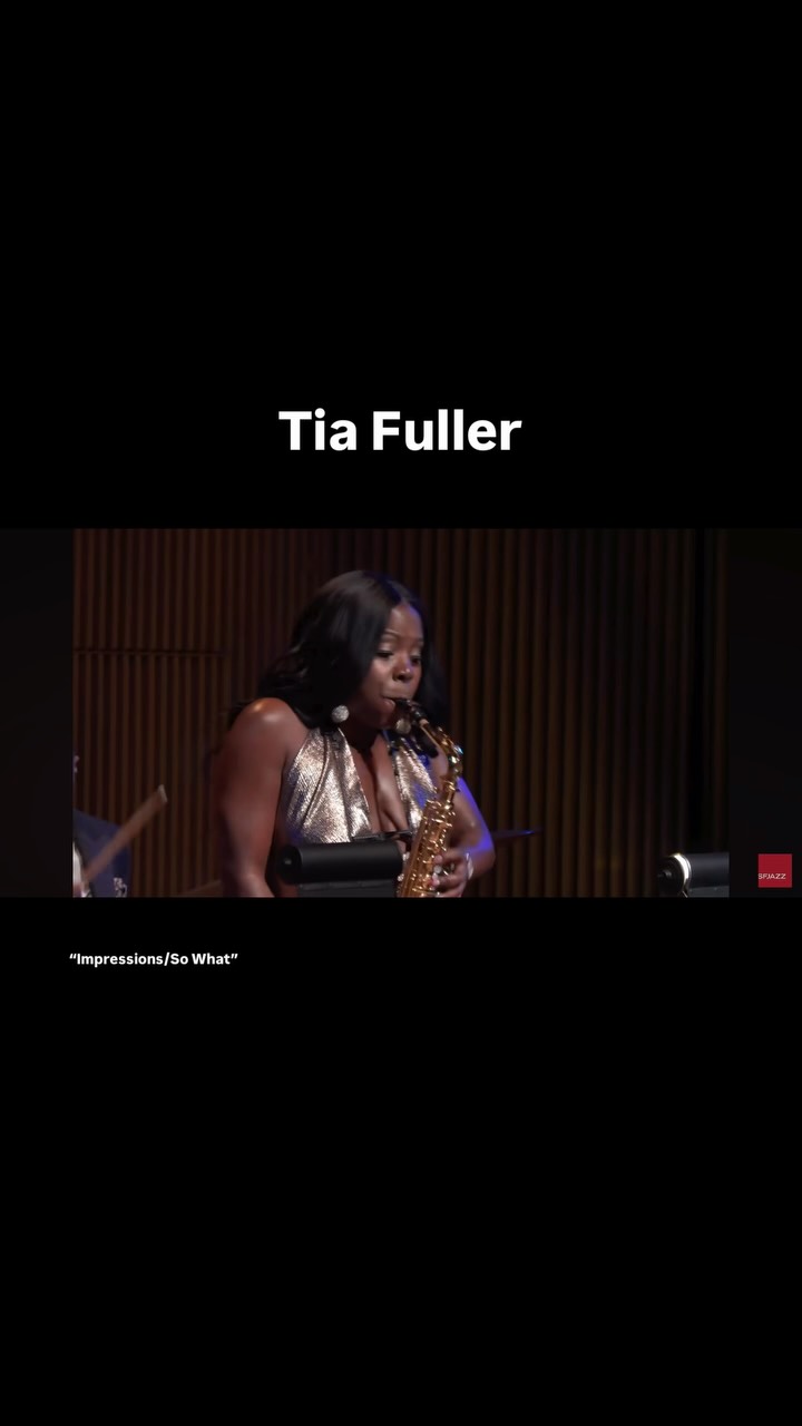 Channeling Gerald Albright's unforgettable solo from 'Forget Me