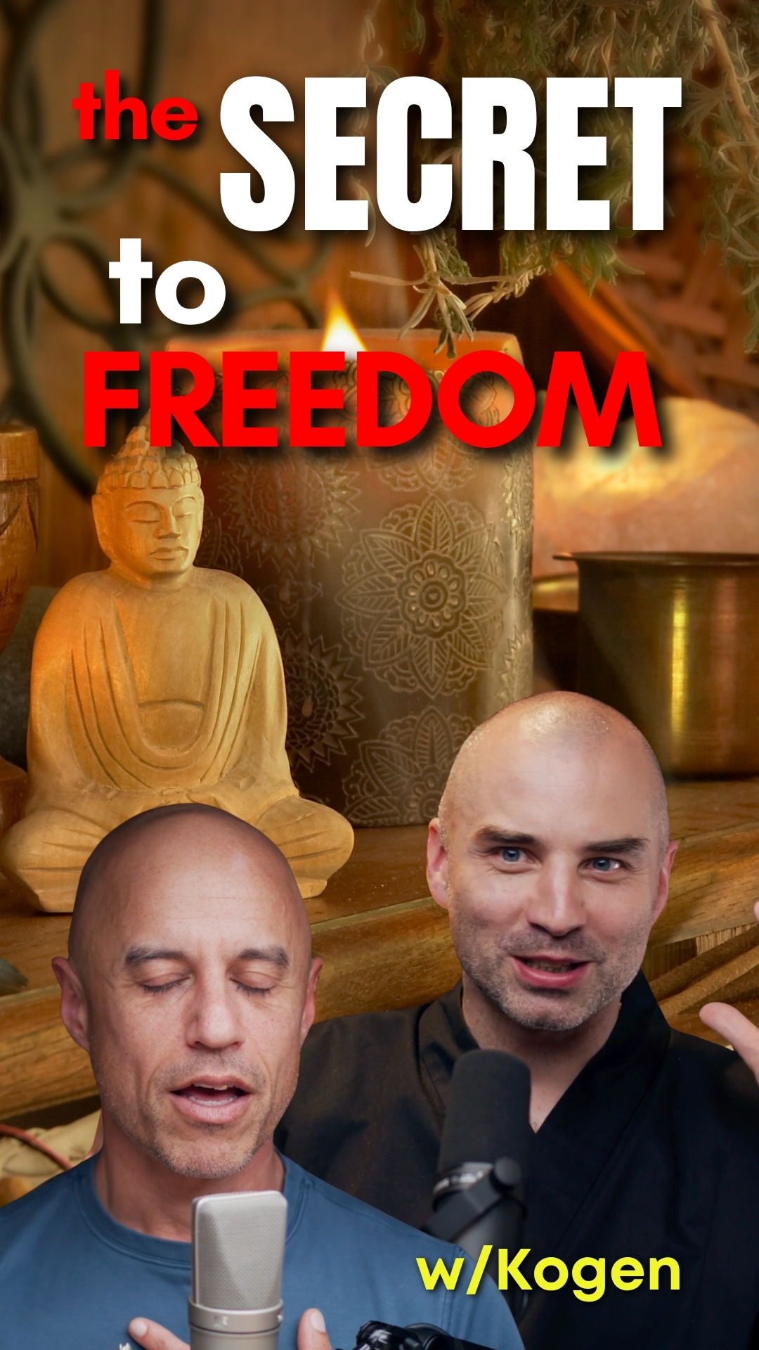 Full interview here: https://youtu.be/igXRg4mkZxQ | ZDoggMD | Facebook